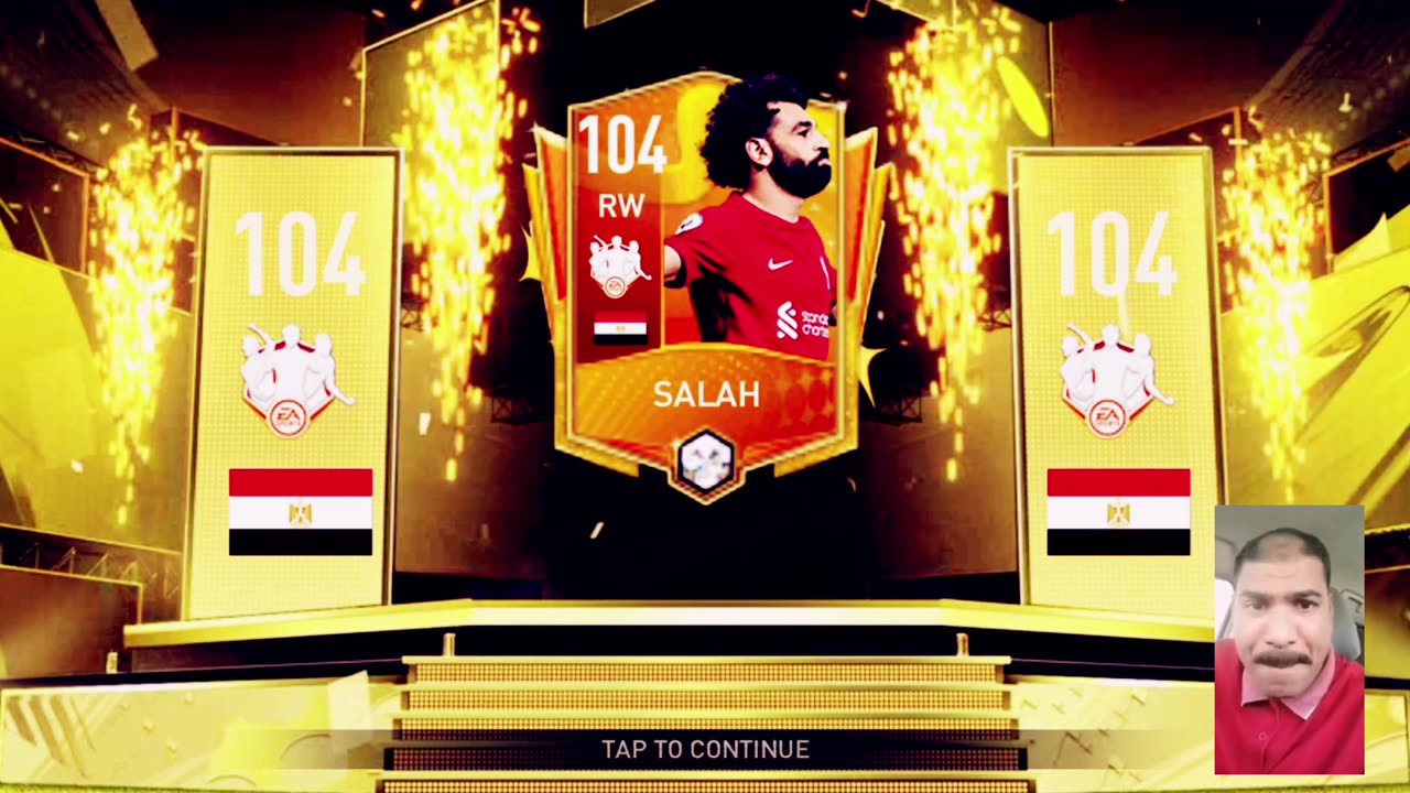 FIFA Mobile Create Opening 🥳