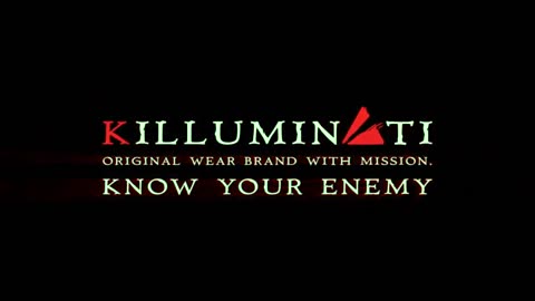 NWO - Killuminati