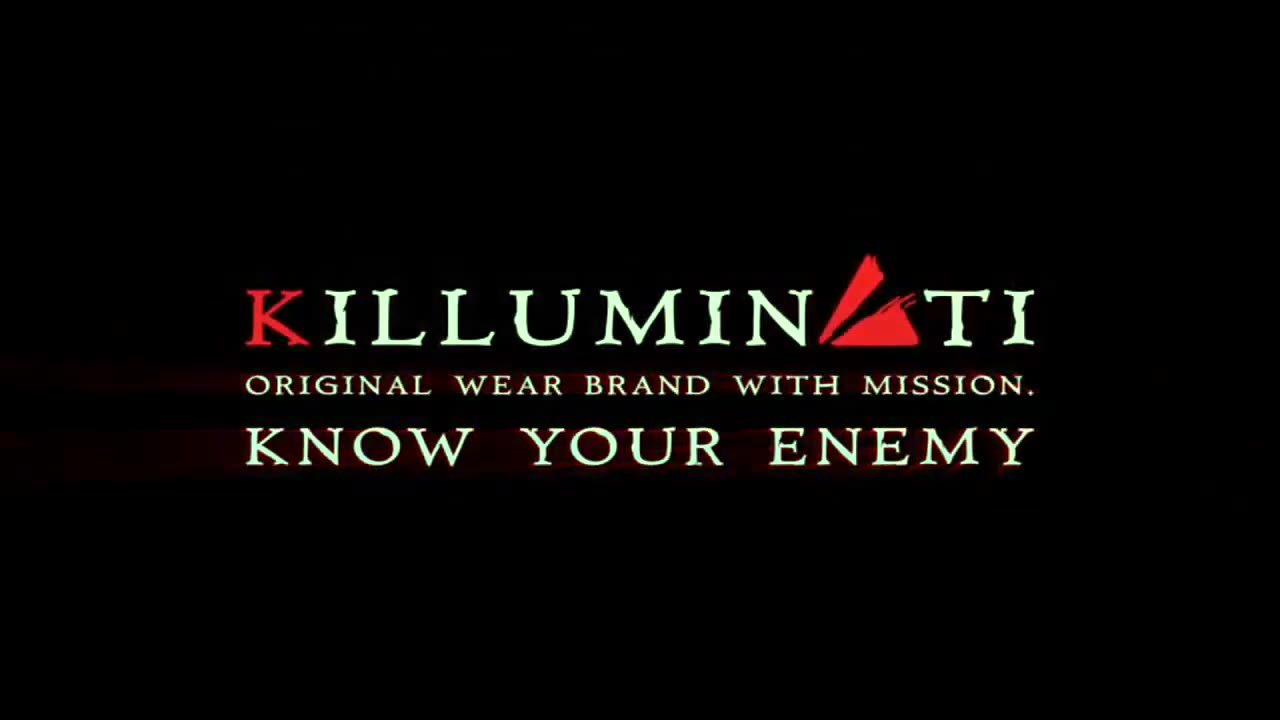 NWO - Killuminati