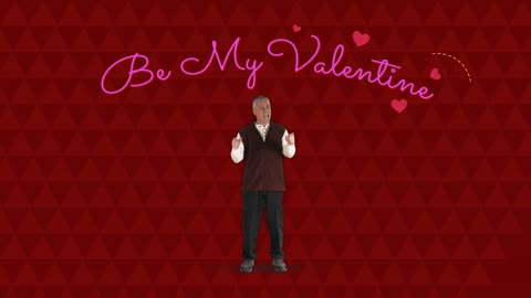Be My Valentine (2019)