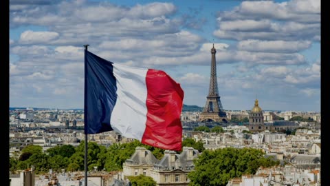 France tour