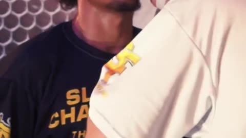 Greatest Slapfight EVER! #3