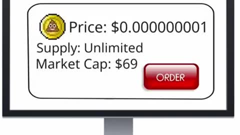 Stop Falling For These "100x" Coins