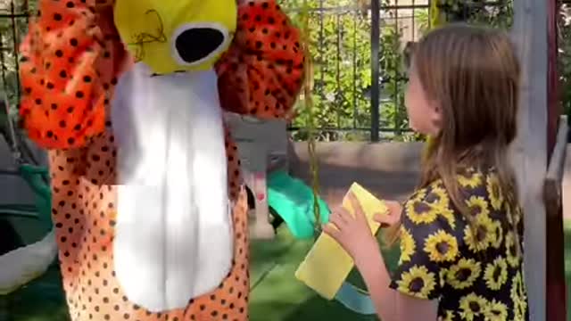 Mother and Daughter REUNITE!! ❤ For Entertainment Purposes Only