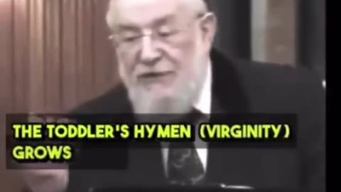 Rabbi justifies Pėdo shenanigans