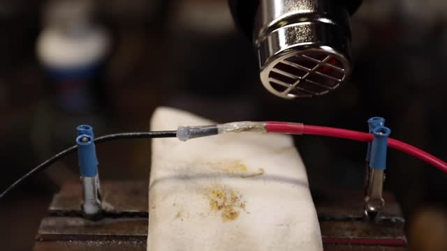 How To Solder Wires So Give The Result Like A Pro