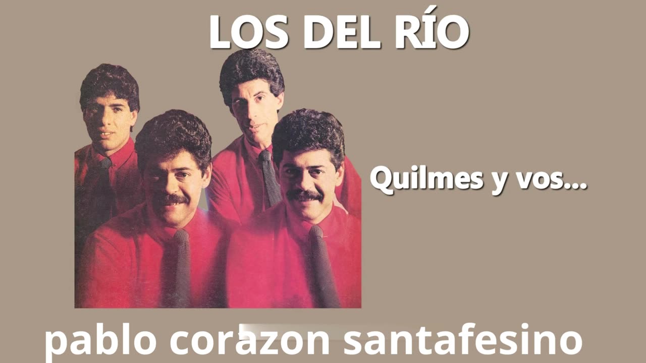 los del rio