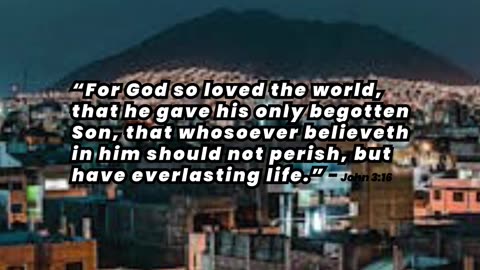 𝐁𝐞𝐥𝐢𝐞𝐯𝐞 𝐨𝐧 𝐭𝐡𝐞 𝐋𝐨𝐫𝐝 𝐉𝐞𝐬𝐮𝐬 𝐂𝐡𝐫𝐢𝐬𝐭, 𝐚𝐧𝐝 𝐭𝐡𝐨𝐮 𝐬𝐡𝐚𝐥𝐭 𝐛𝐞 𝐬𝐚𝐯𝐞𝐝. - 𝐀𝐜𝐭𝐬 𝟏𝟔:𝟑1