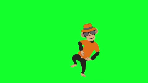 kong dancing