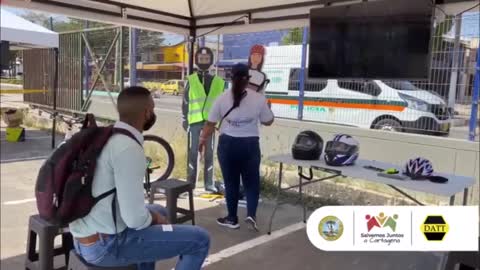 Ruta Nacional por la Seguridad Vial