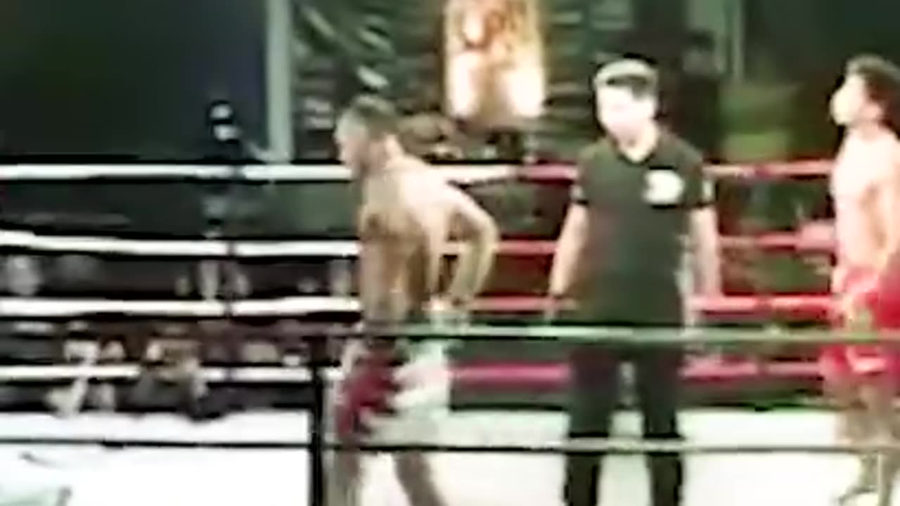 When Referees Get Involved