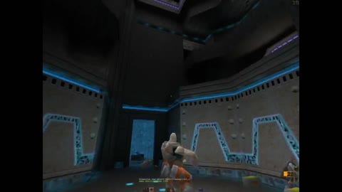 Quake2 BTCWARS MOD - Created in 1999