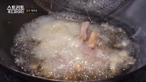 A versatile delicacy! Whether it is plants or meat