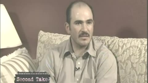 Testimony Harvey Drinking