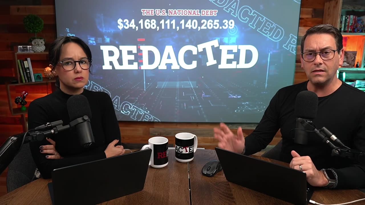Redacted - US weapons sent to Ukraine sold on Black Market!