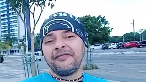 BE A CACIQUE MAN! Parte 77