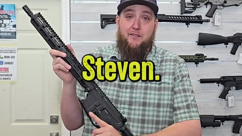 VKTR AR15 - Staff Pick