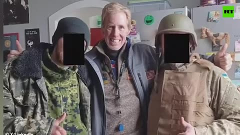 Would-be Trump assassin ‘obsessed’ with Ukraine – media