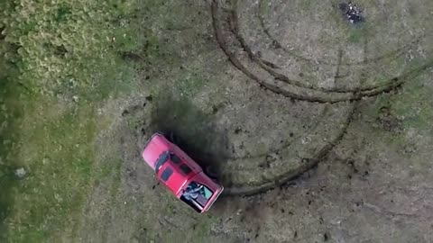 Epic 4x4 Vehicle Fails