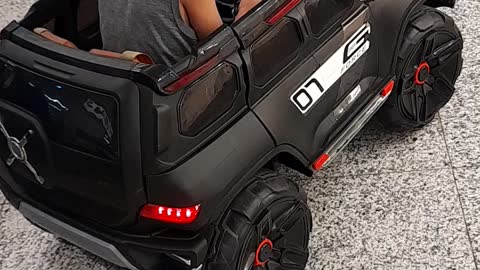 Shopping top
