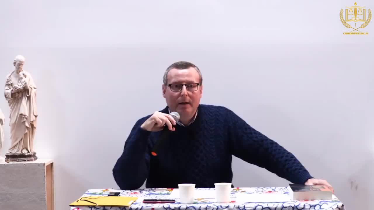 Pierre Hillard Notre Dépopulation humaine.. 2030