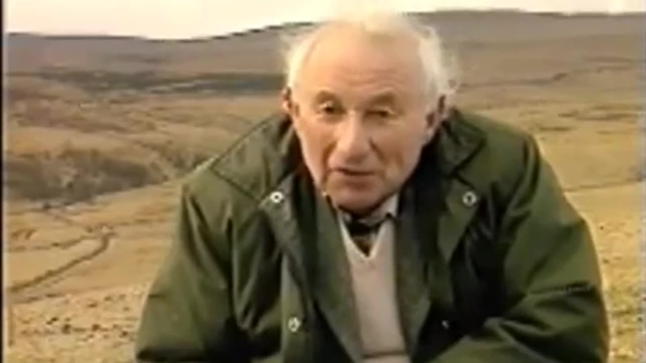 Marion Shoard - Power In The Land (1987) English Land Rights LWT documentary for C4