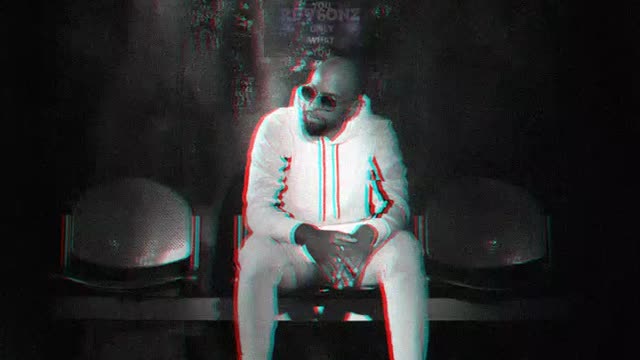 R.E.D.K - 50 NUANCE DE VRAI [LYRICS ON SCREEN] @RDV11