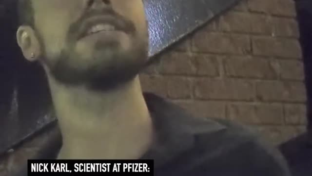 VOSTFR-Scientifique Pfizer sur les femmes enceintes et le V* COVID-Project Veritas