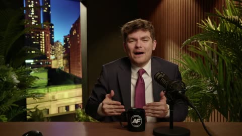 Nick Fuentes discusses Israel's counter attack against Hezbollah