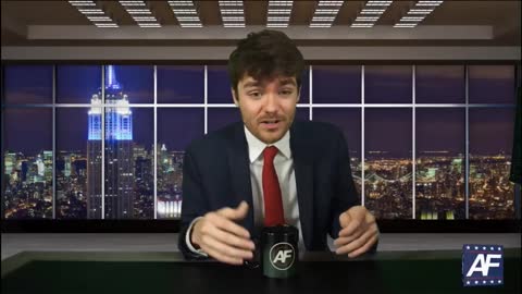 Nick Fuentes | No Money For Whites