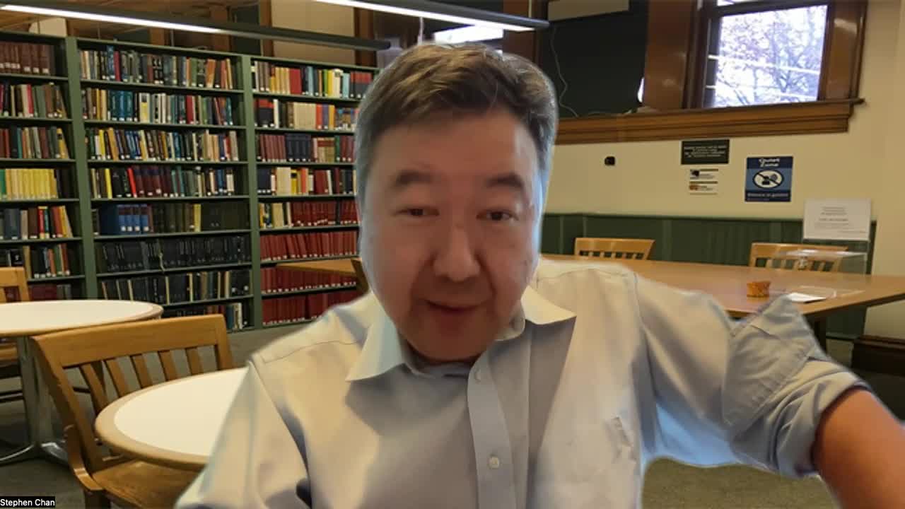 基督与文化 Christ & Culture