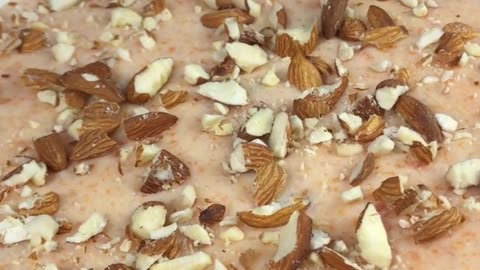 Instanat GAJAR KHEER / SWEET AND TASTY