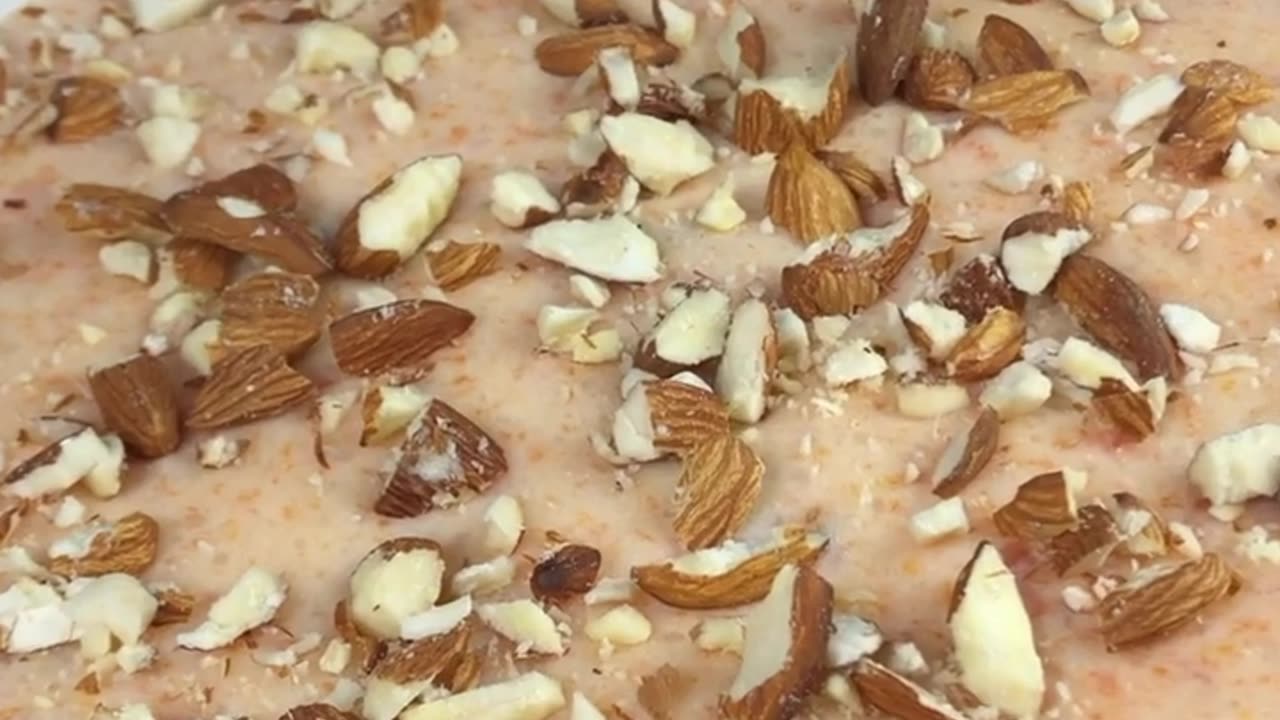 Instanat GAJAR KHEER / SWEET AND TASTY