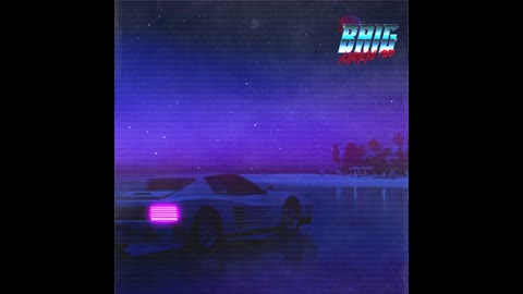 Baig - O Dil Deewanay [Synthwave]
