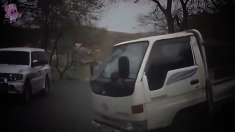 11 Ghost Vehicles Seen Driving Themselves