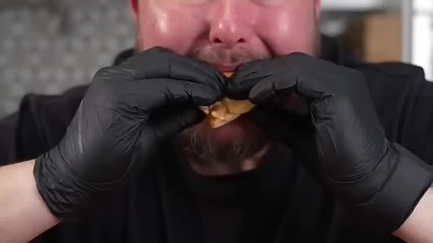 Buffalo Wings Sliders