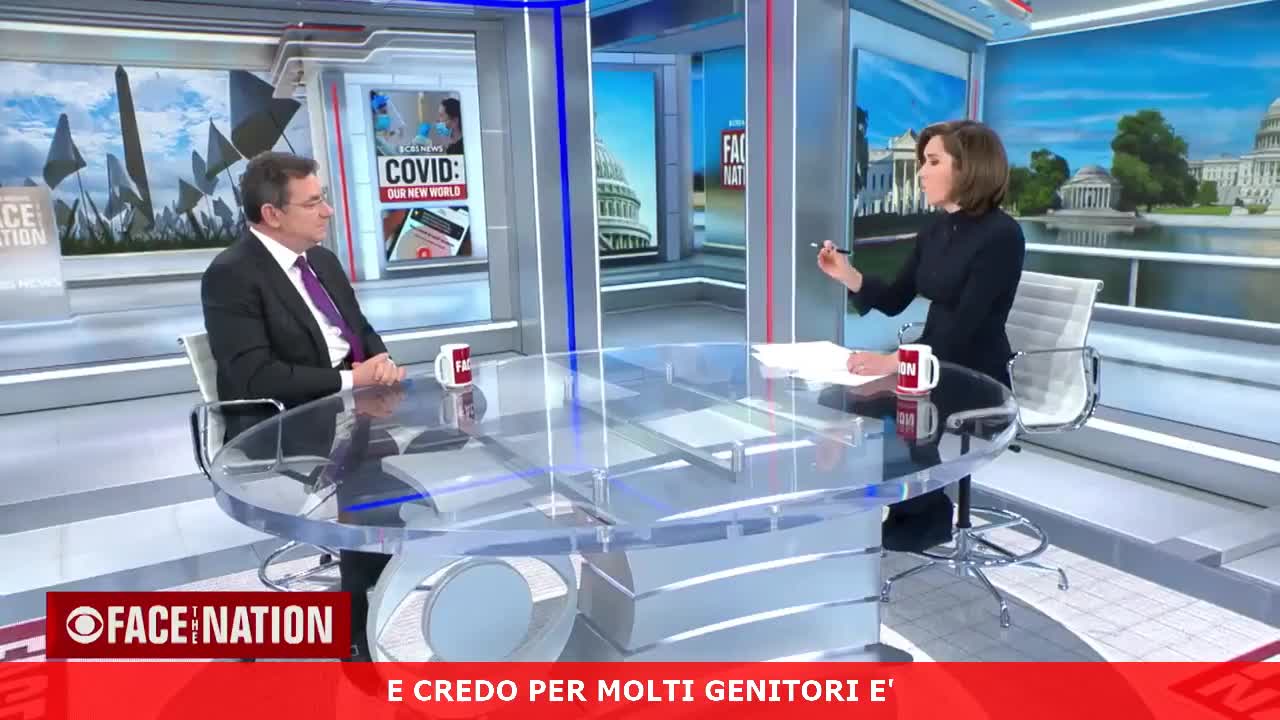 VELENO GENICO PER BAMBINI FINO A 5 ANNI