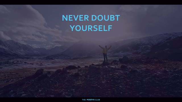 Don't Give-up