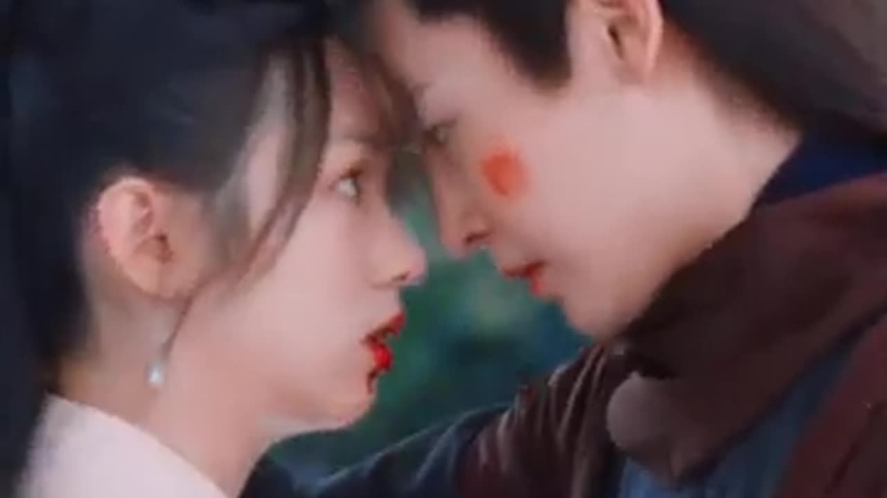 No matter what happens, he will always protect her 😍 | Back from the Brink | YOUKU Shorts