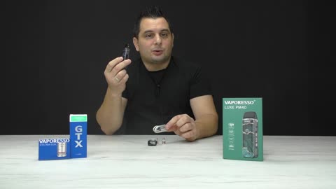 Vaporesso LUXE PM40