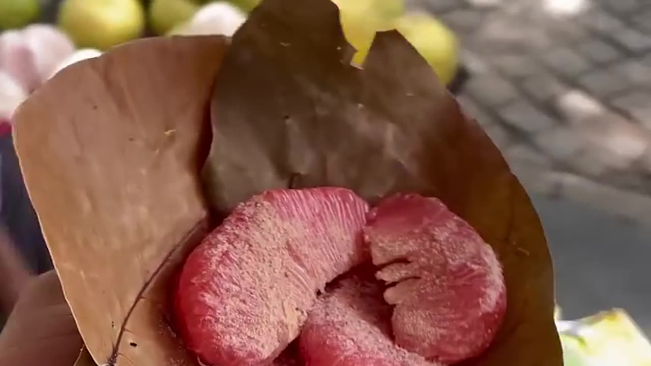 Amazing Fruit Cutting Skills in India #shorts_2