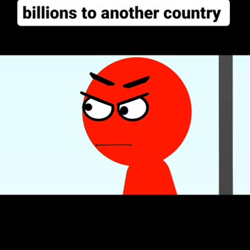 Joe Biden sending that tax money