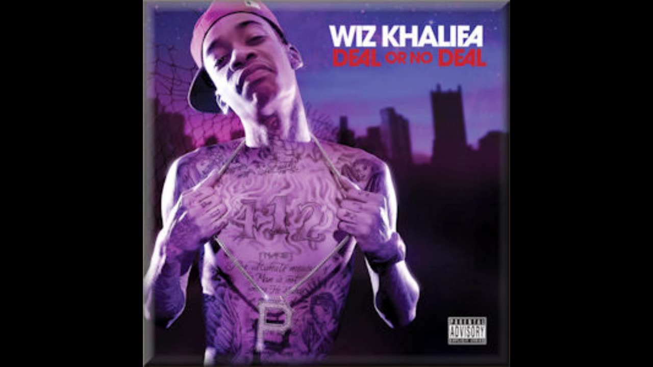 Wiz Khalifa - Goodbye