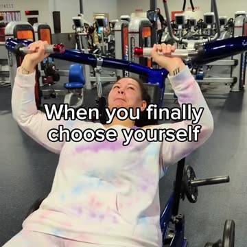 To achieve your ideal weightTo achieve your ideal weight