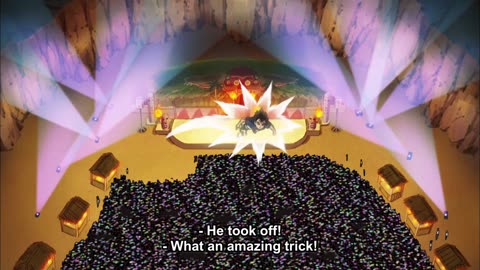 Dragon ball super ep2 full