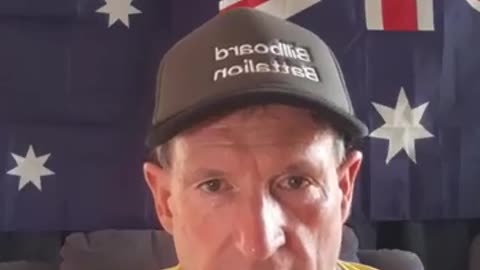 Farmer Wade discusses upcoming interview with Malcolm Roberts - Billboard Battalion - 19/3/2024