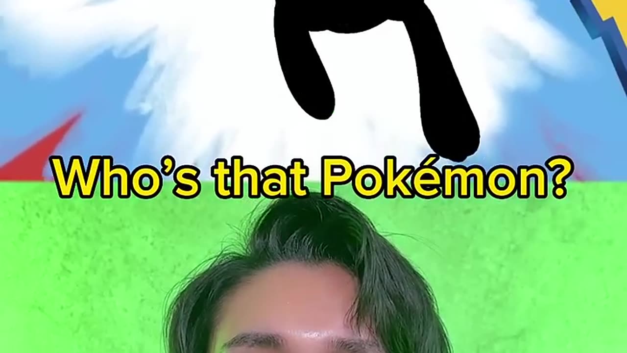 ISSEI funny video 😂😂😂 - Who's that Pokemon- #funny #comedy