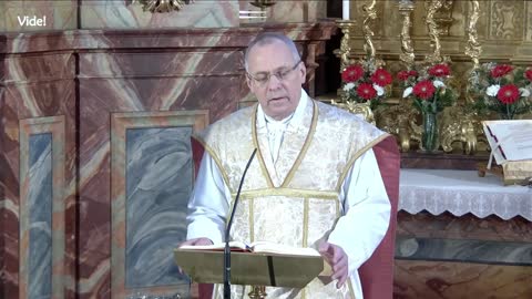 Bevor DU sterben wirst, wirst DU den MESSIAS noch sehen!