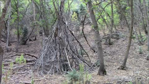 TeePee Structures