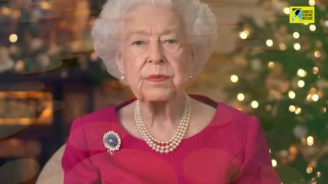 HER MESSAGE THAT LEFT THE WORLD IN TEARS || TRIBUTE QUEEN ELIZABETH II (1926 - 2022)